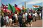 Preview of: 
Flag Procession 08-01-04296.jpg 
560 x 375 JPEG-compressed image 
(51,226 bytes)
